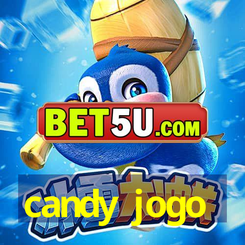 candy jogo